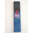 Bukettrakete Z1 - Sortiment 1.1