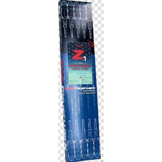 Bukettrakete Z1 - Sortiment 1.2