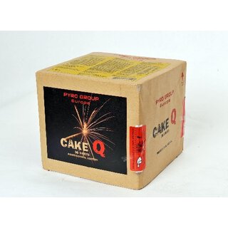 Cake Q PGE317