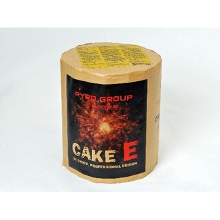 Cake E