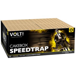 Speedtrap