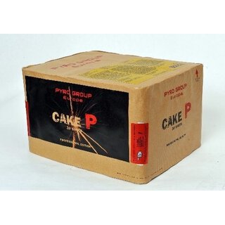 Cake P