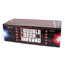 Double Deck Inferno 108-Schuss