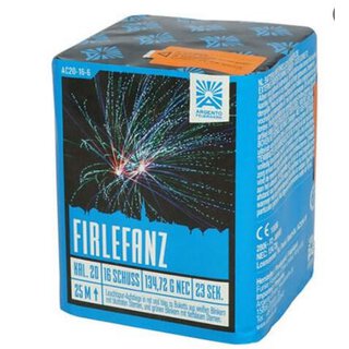 Firlefanz