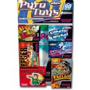 Pyro Toys