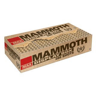 Mammoth