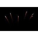 Red Strobe Tails 25er CB30-Z25-27