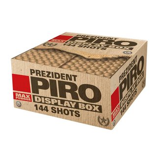 Prezident Piro