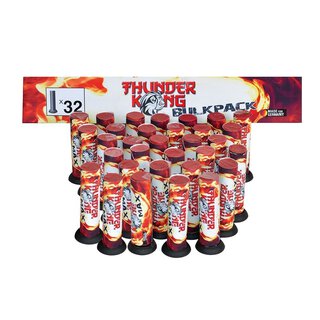 Thunder Kong Bulkpack