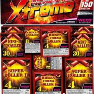 Xtreme Knall