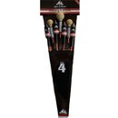 Raketenset Austria four