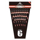 Raketenset Austria six