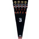 Raketenset Austria three