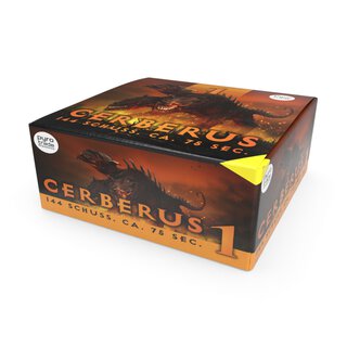 Cerberus 1 (PGE360-1)