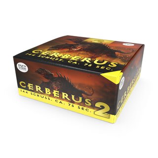Cerberus 2