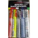 Rauchfackel mit Zndschnur Mix 5erRFK60-Mix