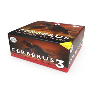 Cerberus 3 PGE360-3